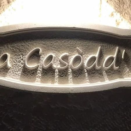 A Casodd' - Luxury Suite Ceglie Messapica Esterno foto