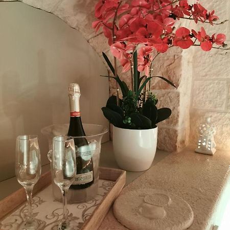 A Casodd' - Luxury Suite Ceglie Messapica Esterno foto