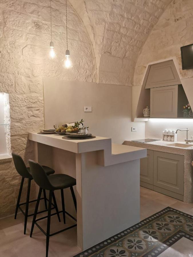 A Casodd' - Luxury Suite Ceglie Messapica Esterno foto