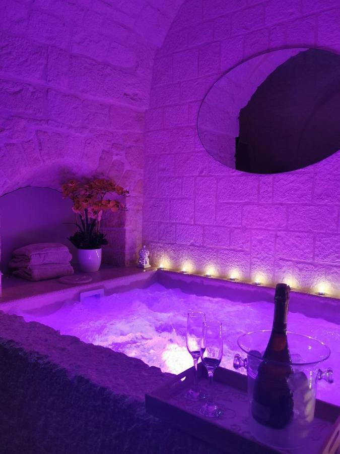A Casodd' - Luxury Suite Ceglie Messapica Esterno foto