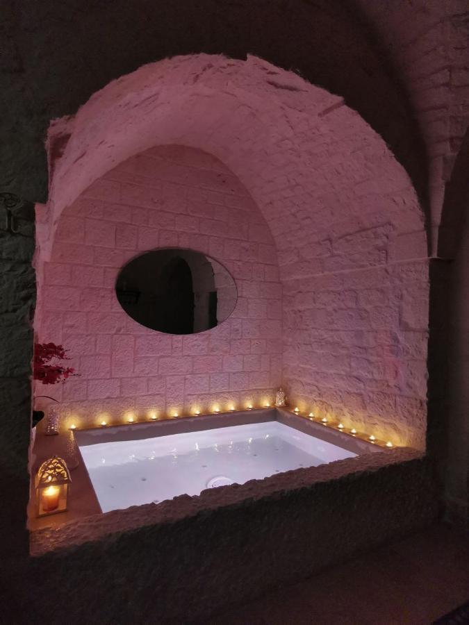 A Casodd' - Luxury Suite Ceglie Messapica Esterno foto
