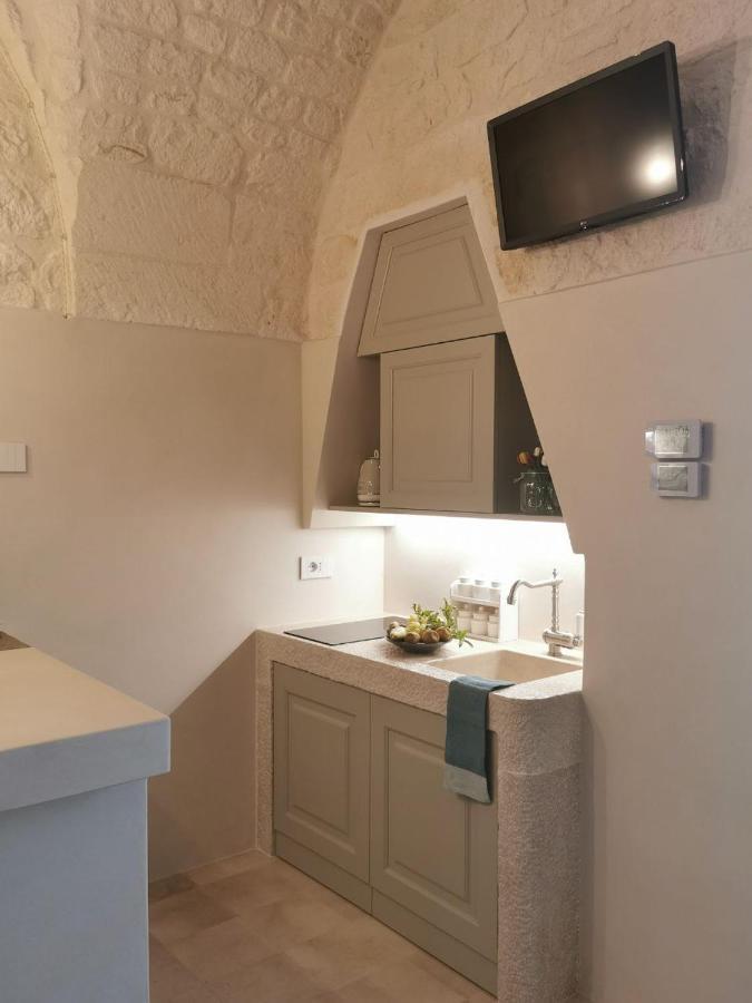 A Casodd' - Luxury Suite Ceglie Messapica Esterno foto
