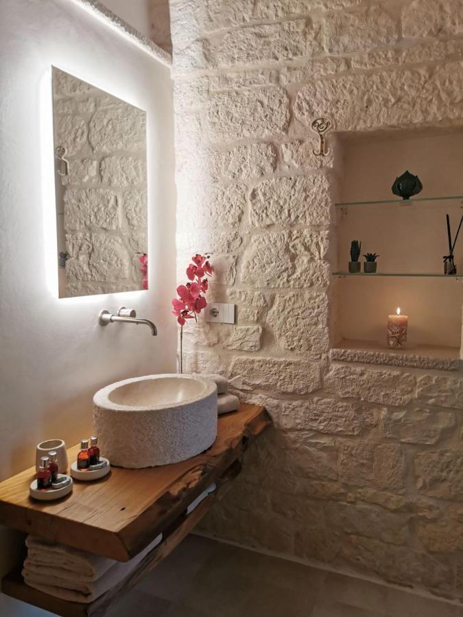A Casodd' - Luxury Suite Ceglie Messapica Esterno foto