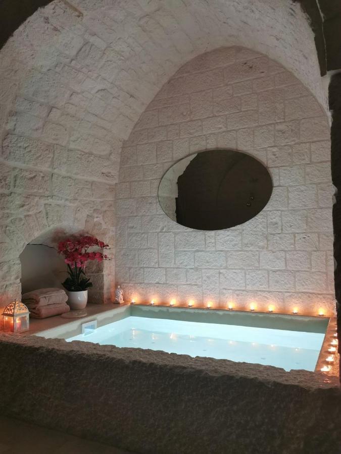 A Casodd' - Luxury Suite Ceglie Messapica Esterno foto