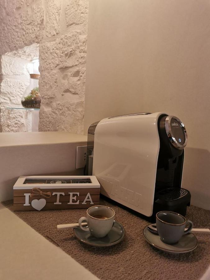 A Casodd' - Luxury Suite Ceglie Messapica Esterno foto